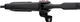 SRAM Level Ultimate Carbon v+h Set Scheibenbremse - black anodized-rainbow/Set/Flip-Flop (seitenunspezifisch)