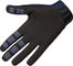 Fox Head Gants intégraux Flexair Diffuse SE - blueberry | S