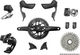 SRAM Grupo Rival E1 AXS HRD FM Powermeter 2x12 velocidades 35-48 - 172,5 mm/10-36/Soldadura/35-48