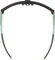 Oakley Corridor Brille - matte black/prizm trail torch