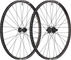 DT Swiss Juego de ruedas EX 1700 SPLINE 30 Disc Center Lock 27,5" - negro | SRAM XD | 27,5" (650B) | Boost | Boost | 148 mm | 110 mm