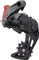 SRAM Cambio Rival XPLR eTap AXS - black/14 dientes