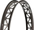 DT Swiss BR 710 Big Ride Disc 26" Felge - black/32/26"