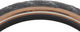 Schwalbe Cubierta plegable Marathon Efficiency Evolution ADDIX Race 27,5" - negro-transparent skin/27.5 /60 /60-584/2.35 