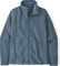 Patagonia W's Better Sweater Jkt - utility blue | M