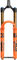 Fox Racing Shox Horquilla de suspensión 36 Float 29" GRIP X Factory Boost - shiny orange/160 /44 /1 1/8" - 1,5" tapered/29"/110 mm/15 mm Eje Pasante