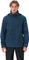 VAUDE Veste Mens Escape Bike Light - dark sea uni/S