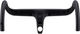 Blackheart Carbon Handlebar-stem - black/-10°/40 mm/90 mm
