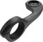 KOM Cycling soporte para ciclocomputador CM06 Quick Release GoPro - black
