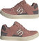 Five Ten Zapatillas para damas Freerider Womens MTB - warm clay-wonder taupe-charcoal/42