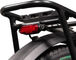 Lupine C14 G BL E-Bike rear light with StVZO approval - black | 45