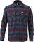Loose Riders Chemise en Flanelle - woodland/M