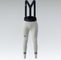 GOBIK Absolute 8.0 Leek K9 Damen Trägerhose - leek | XS