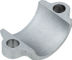 Magura Abrazadera de manillar Carbotecture® para MT / HS - plata