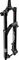 RockShox Horquilla Lyrik Ultimate Flight Attendant 29" - gloss black | 160 mm | 44 mm | 15 mm Eje Pasante | 29" | 1 1/8" - 1,5" tapered | 110 mm