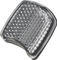 busch+müller Luz delantera IQ-XS E friendly LED para E-Bikes con aprobación StVZO - negro