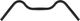 Surly Open Bar - black/666 mm