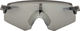 Oakley Gafas deportivas Encoder - matte black/prizm black