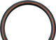 Goodyear Peak Ultimate Tubeless Complete 28" Faltreifen - black-tan/28 "/40 mm/40-622