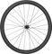 tune Set de Roues en Carbone Schwarzbrenner 45 Disc Skyline Center Lock 28" - schwarz | 142 mm | 100 mm | 28" | Shimano Route | 100 mm | Shimano Route | 100 mm | 142 mm