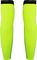 GripGrab Classic Thermal Hi-Vis Arm Warmers - yellow hi-vis/S