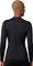 Fox Head Women's Tecbase Fire LS Base Layer - black/S