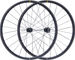 Mavic Set de Roues Crossmax Carbon SL R Disc Center Lock 29" Boost - noir/Shimano Micro Spline/Boost/148 mm/110 mm/Boost/29"/110 mm/Shimano Micro Spline/110 mm/148 mm