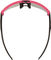 Oakley Gafas deportivas Sutro Lite Sweep Vented - rosa/prizm road
