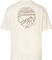 VAUDE Camisa Casual de Ciclista - offwhite uni | S