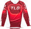 Troy Lee Designs Sprint Trikot - reverb race red/M