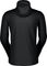 Scott Veste Defined Light Hoody - black/M