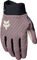 Fox Head Gants à doigts complets Defend Park SE - purple dusk/S