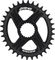 Rotor Plato Direct Mount Shimano MTB 12 velocidades, Q-Rings - negro | 34 