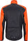 VAUDE Matera Air Jacke - glowing red/M