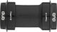 SRAM Boîtier de Pédalier DUB PF30 Road Wide 68 mm - black/Press Fit PF30