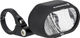 Supernova Luz delantera M99 Mini Pro B54 con aprobación StVZO - negro/1600