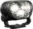 Lupine Cabezal de lámpara Blika BT - negro