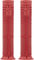 Chromag Wax by Brandon Semenuk Lenkergriffe - red/150 mm