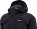 Patagonia Veste Dirt Roamer - black/S