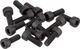 5DEV All-Around Aluminium Pedale - black