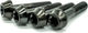 77designz Vis de serrage de levier de frein pour Hayes Dominion - black | 18 mm