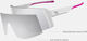 Loose Riders C/S Rogue Sportbrille - white | clear