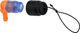 deuter Boquilla Streamer Helix Valve - transparente