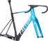 Factor OSTRO V.A.M Disc T47a Shimano Team IPT Frame kit - team IPT/L/28"/1 1/8" - 1 3/8" tapered/43 mm/0 mm