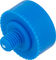 ParkTool Cabeza de repuesto para martillo de taller HMR-8 - azul