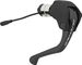 Shimano Manetas de cambio/freno Dura-Ace Di2 STI ST-R9160 2-/11-/12-velocidade - negro/11 velocidades