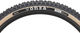 Onza Pneu Souple Ibex TRC SC50 Skinwall 27,5" - noir-brun/27.5 /61 /61-584/2.4 