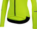 GORE Wear Maillot Thermo Progress pour Dames - neon yellow/36