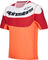 alpinestars Maillot A-Dura Race S/S - naranja | S