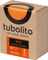 tubolito Tubo-MTB tube 32" - orange | Presta Valve (SV) | 42 mm